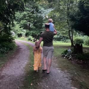 Meet your Posher, Nick